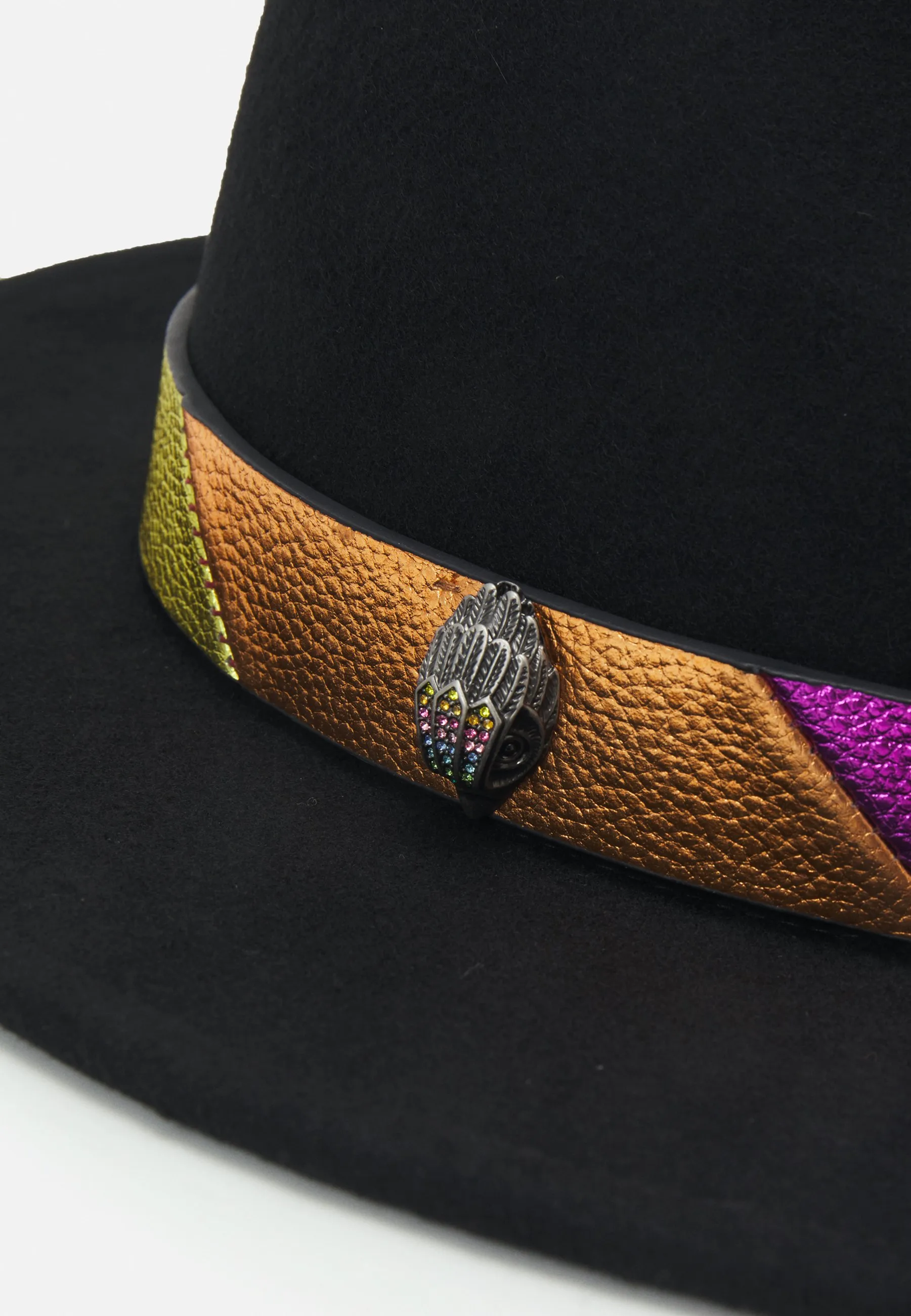 EAGLE FEDORA - Cappello