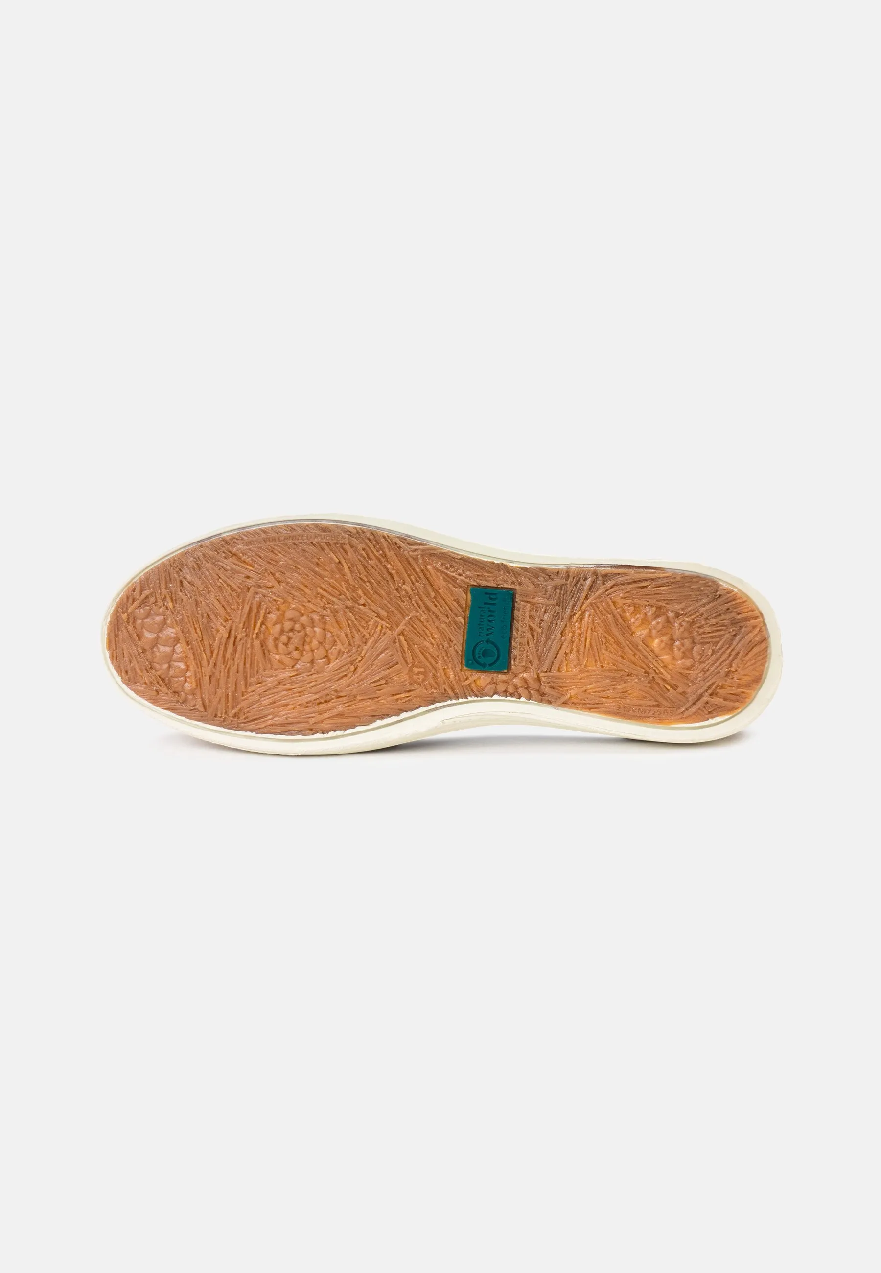 ELBRUS - Scarpe da barca