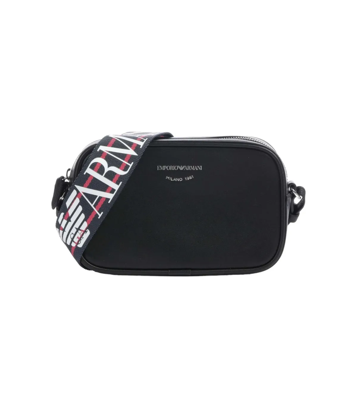 Emporio Armani Donna Borsa A Tracolla Camera Case