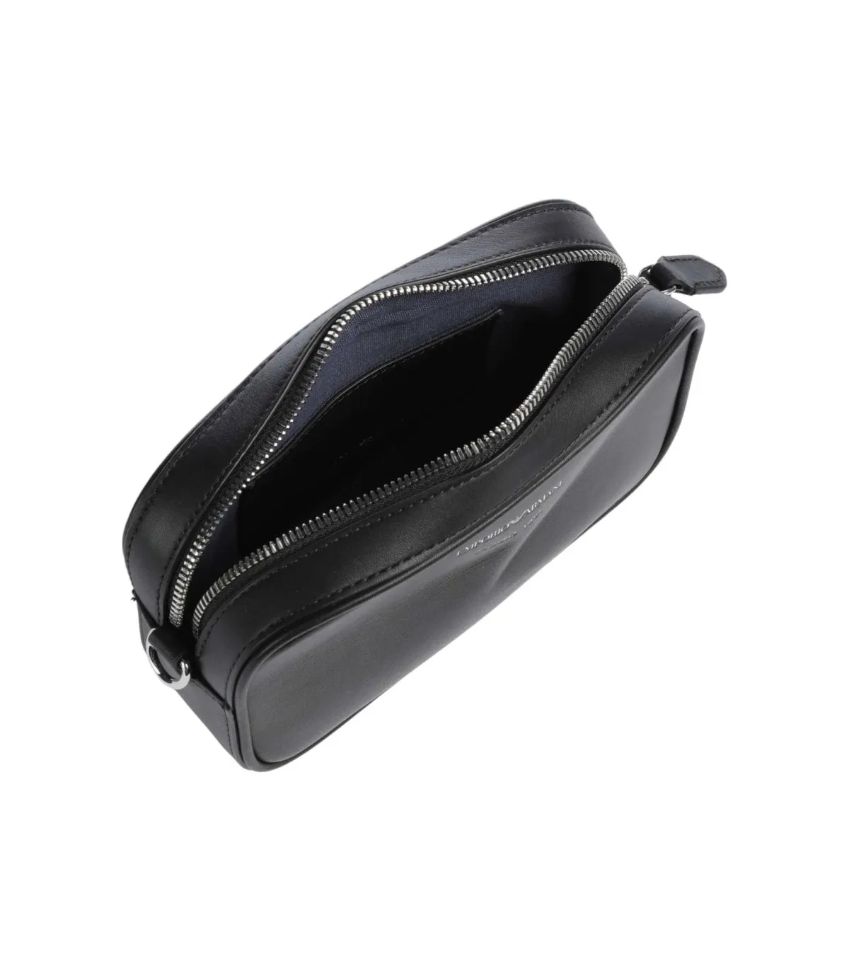 Emporio Armani Donna Borsa A Tracolla Camera Case