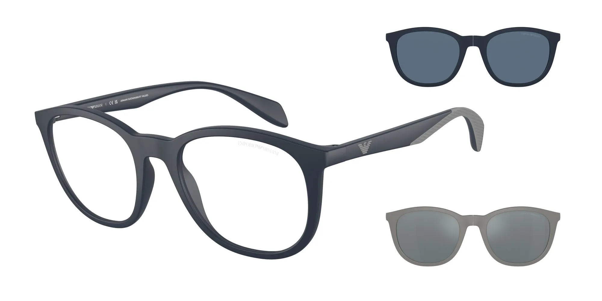   Emporio Armani EA4211  50881W