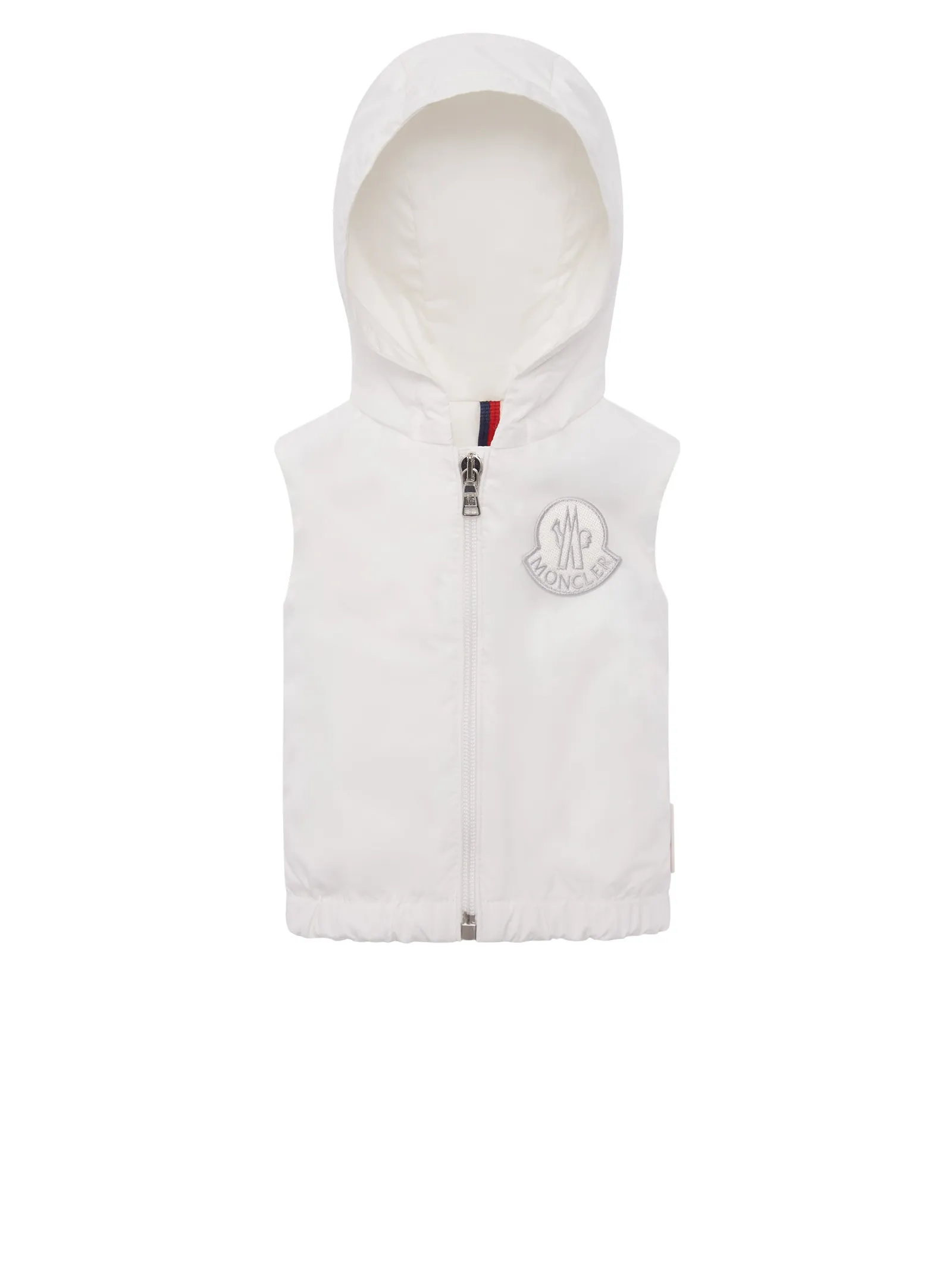 ESSIEN GILET MONCLER  BAMBINO 1A0003354A81090