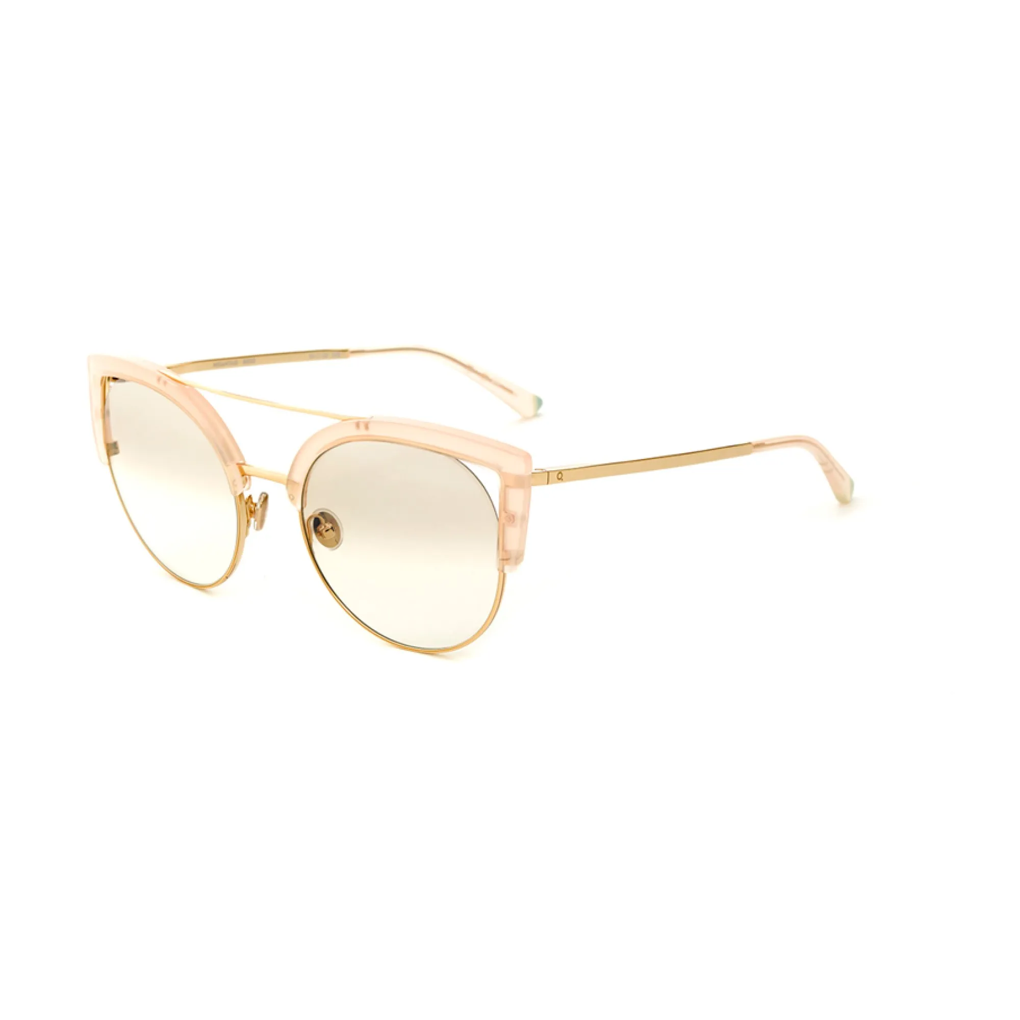   Etnia Barcelona NISANTASI SUN - BEGD Oro Beige | Occhiale Da Sole Donna 