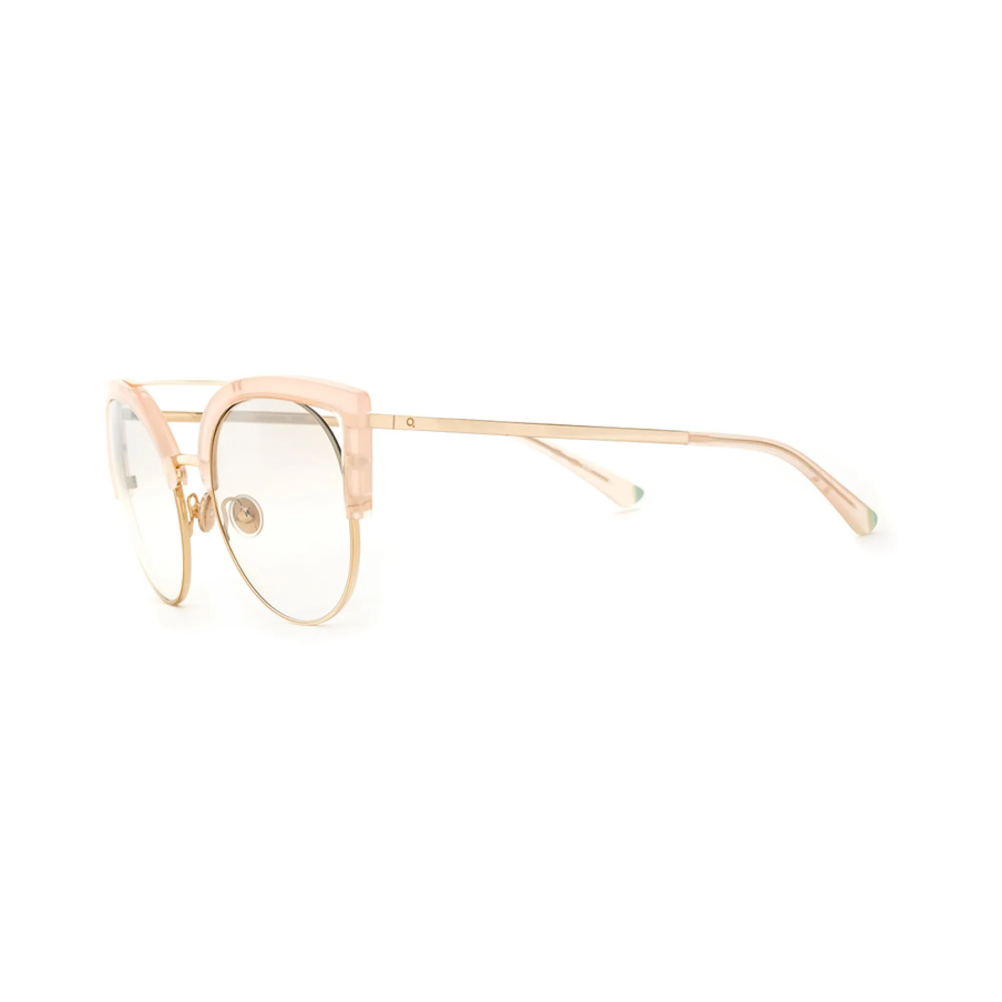   Etnia Barcelona NISANTASI SUN - BEGD Oro Beige | Occhiale Da Sole Donna 