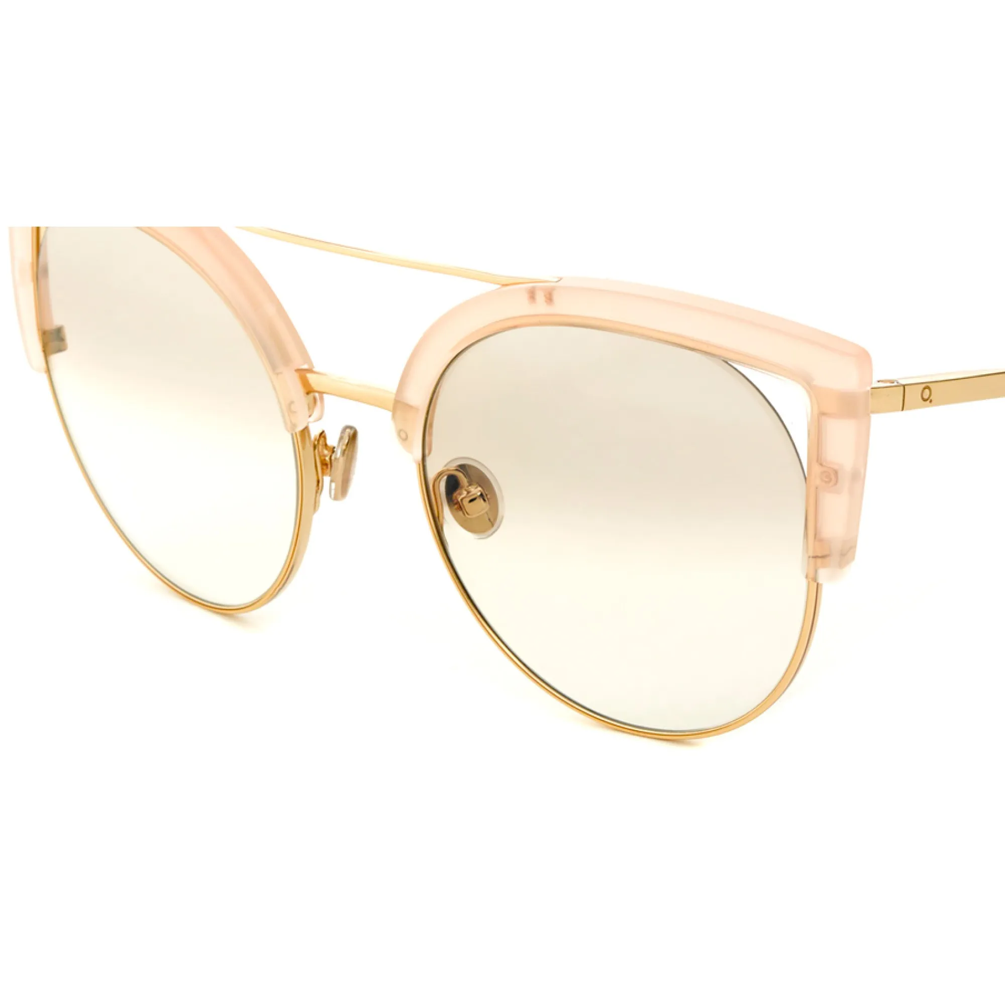   Etnia Barcelona NISANTASI SUN - BEGD Oro Beige | Occhiale Da Sole Donna 
