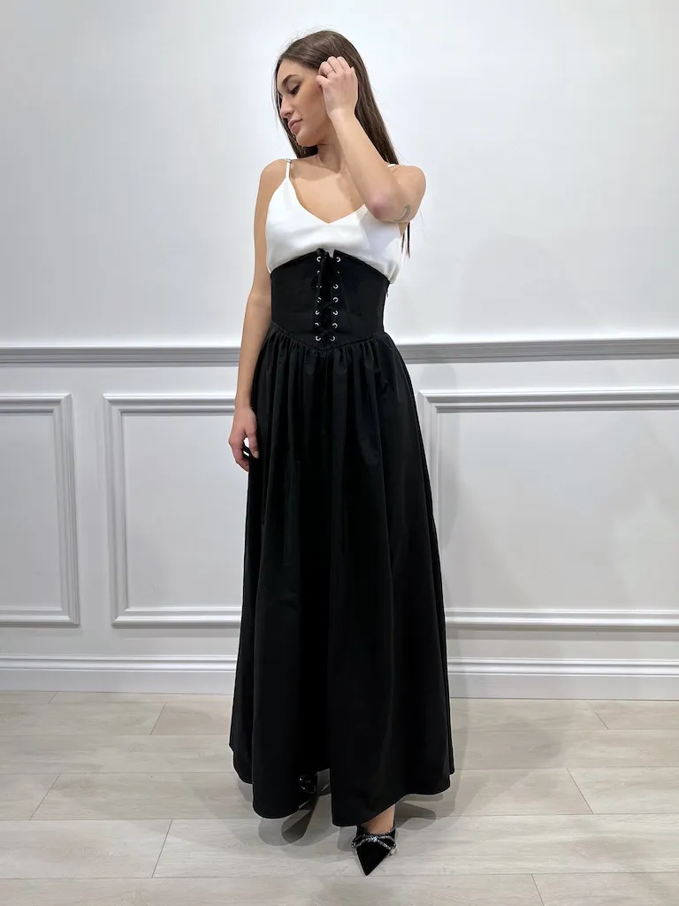 Eugi Skirt – Aniye By