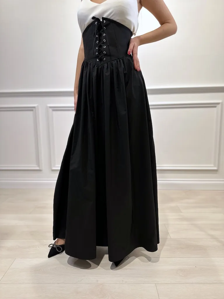 Eugi Skirt – Aniye By