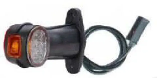 Fanale ingombro a led corto destro-sinistro