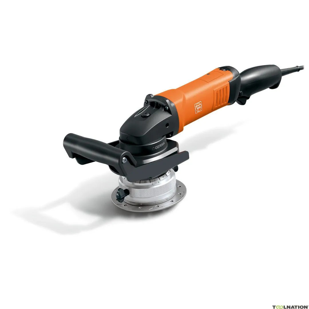 Fein 72381861000 KFH 17-15 R Pantografo per bordi fino a 15 mm