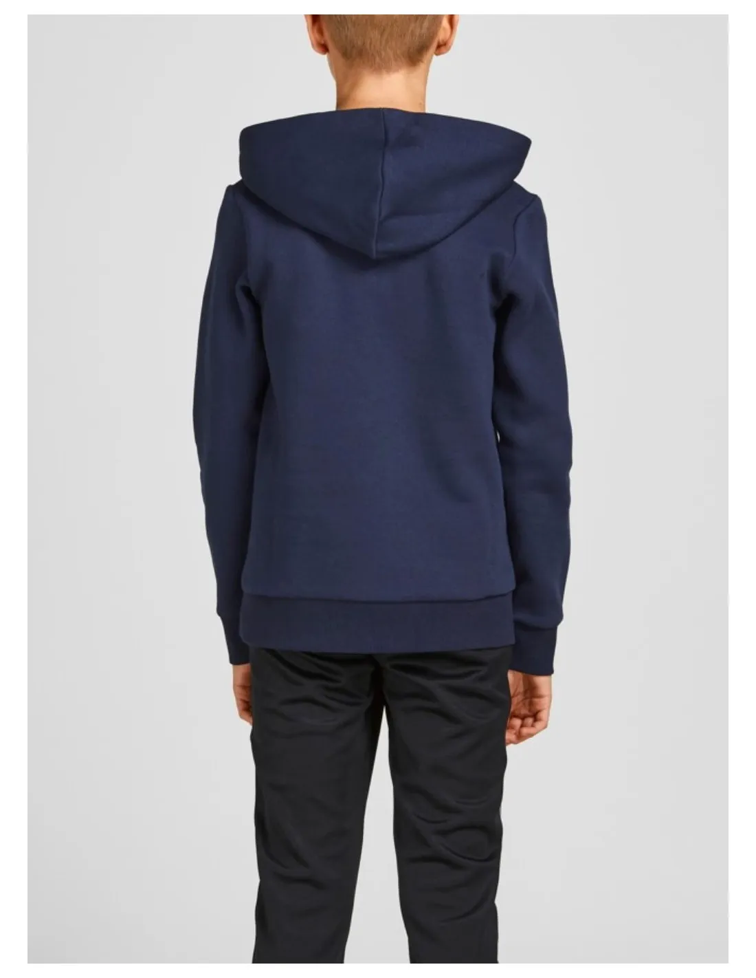 Felpa Bambino Jorbrady Jack & Jones
