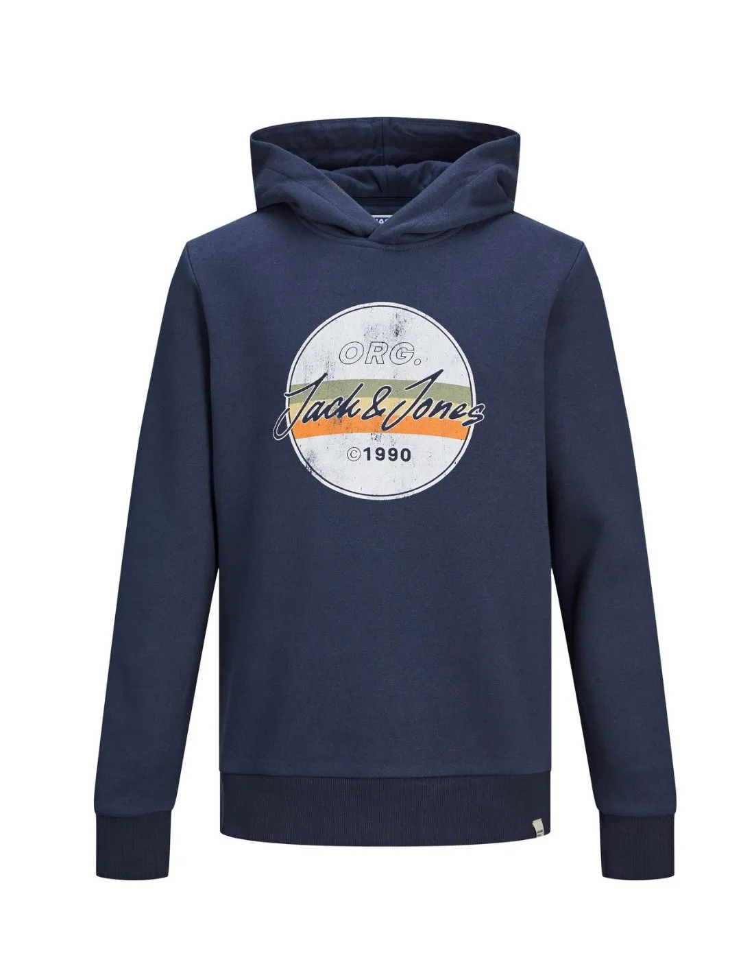 Felpa Bambino Jorbrady Jack & Jones