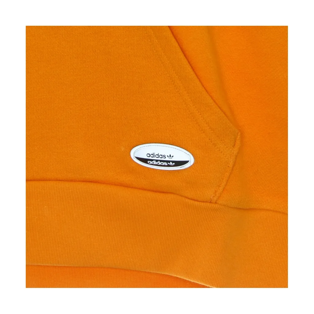 felpa cappuccio uomo q1 hoodie BORANG