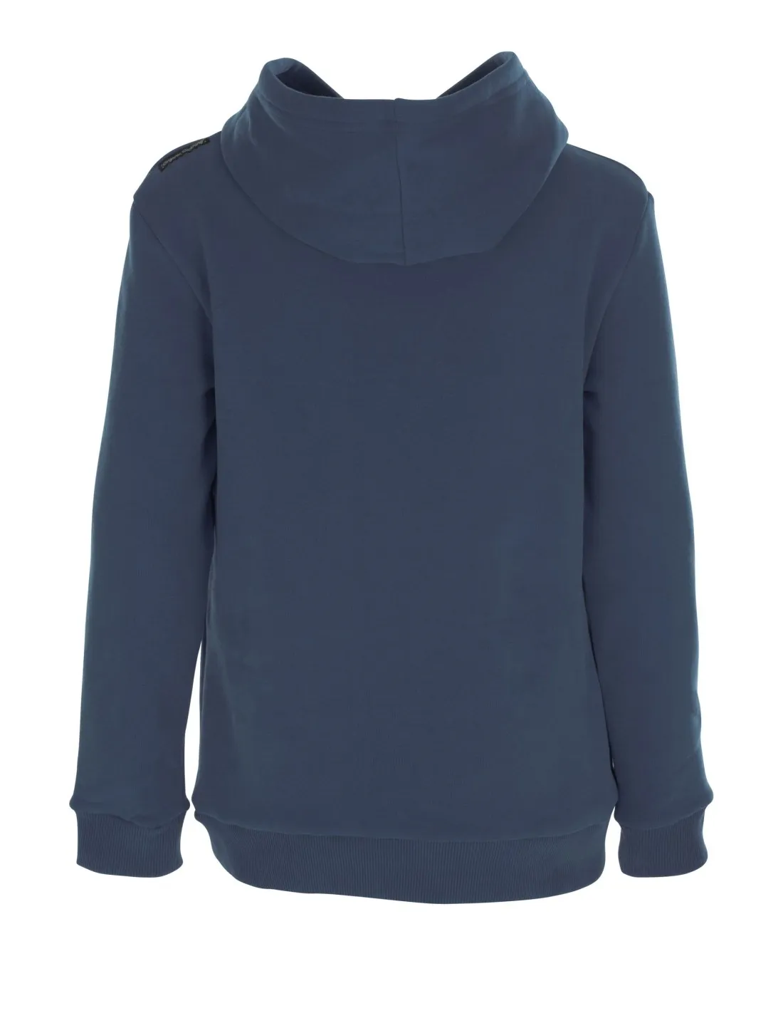 Felpa con cappuccio Picture Organic Smocy Dark Blue