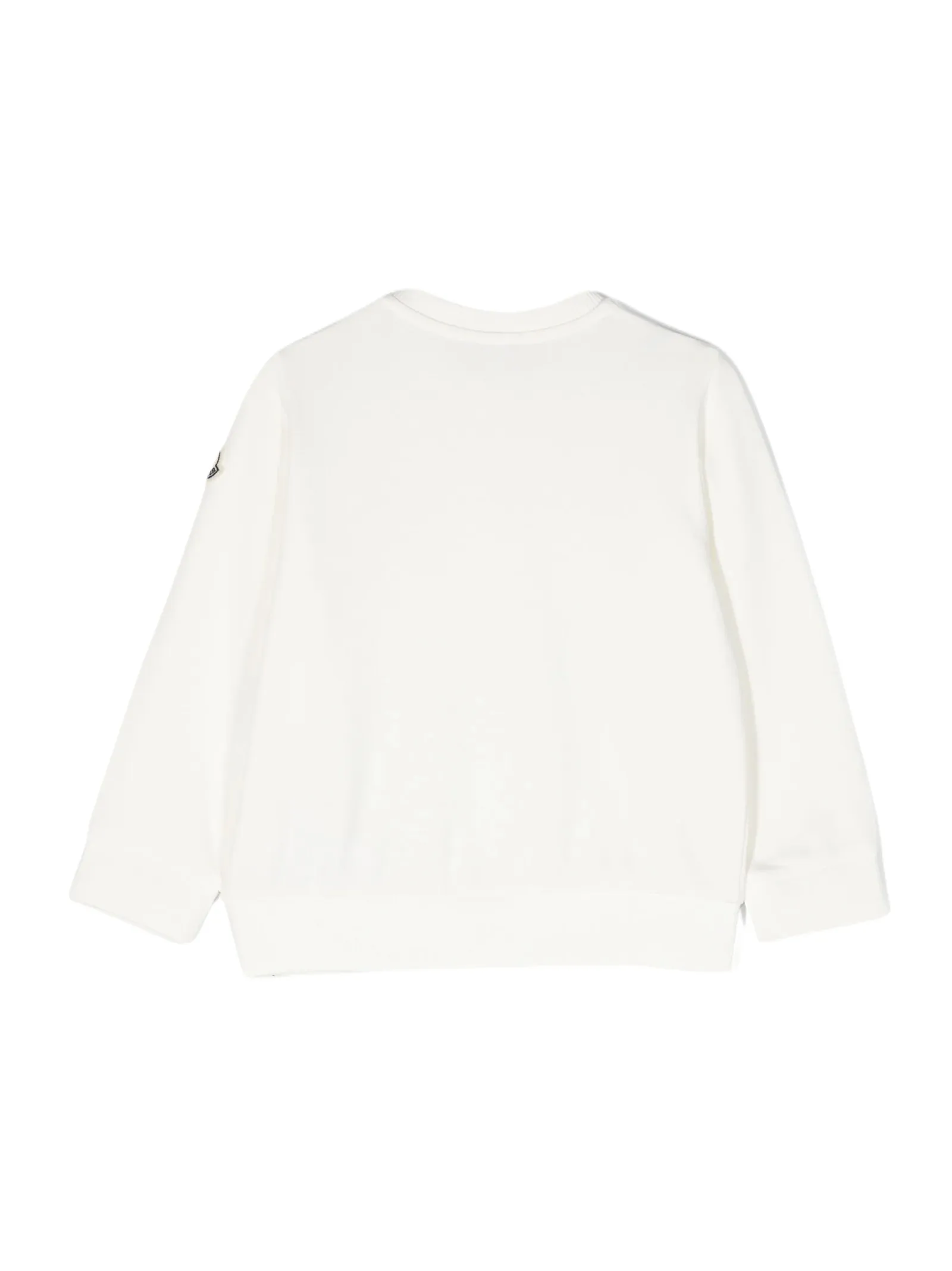 FELPA GIROCOLLO MONCLER  BAMBINO 8G00003899AR034