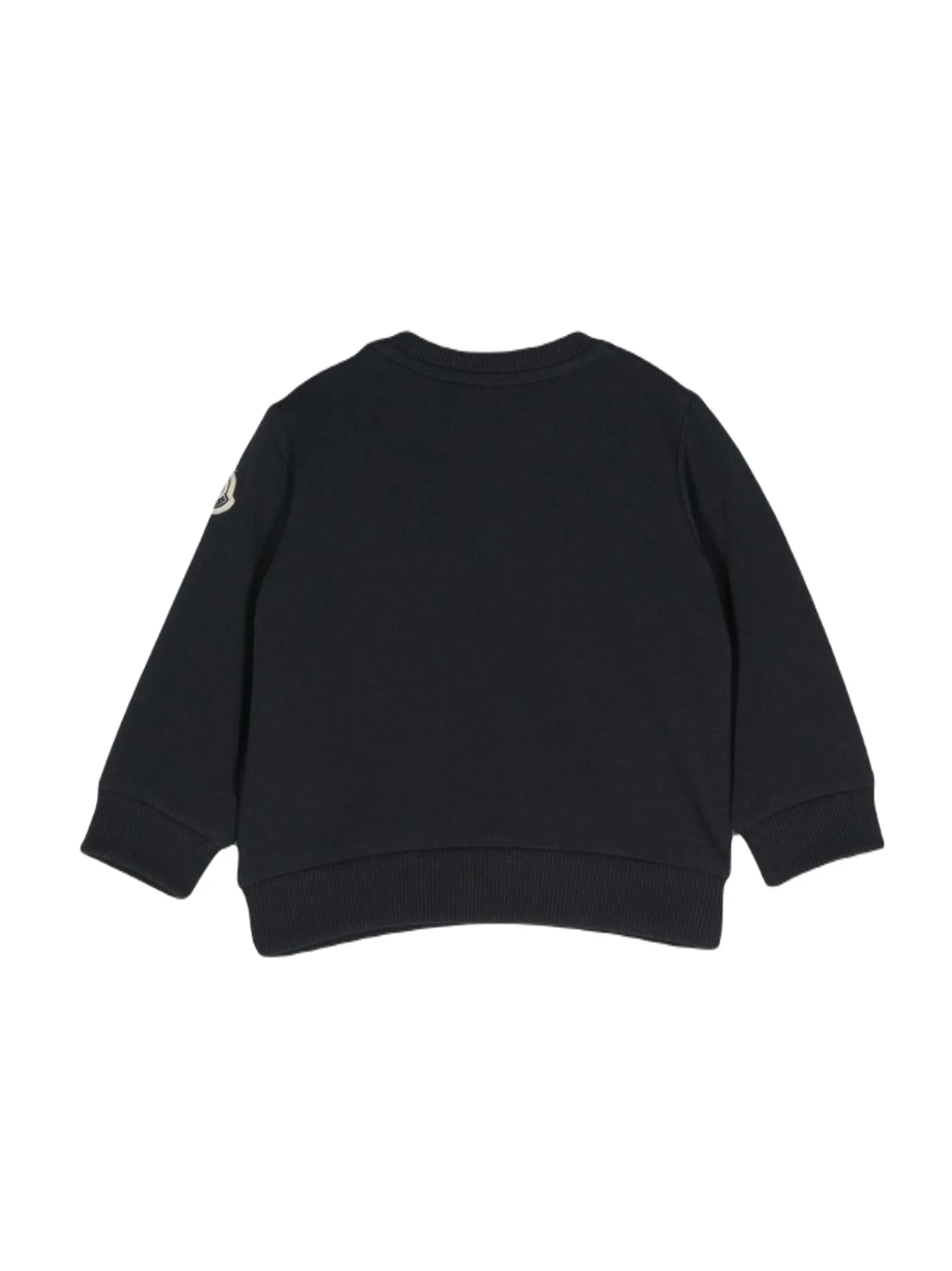 FELPA LOGO MONCLER  BAMBINO 8G00003899AR778