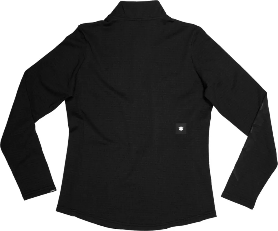 Felpe Saysky W Blaze Half zip Light-weight Fleece