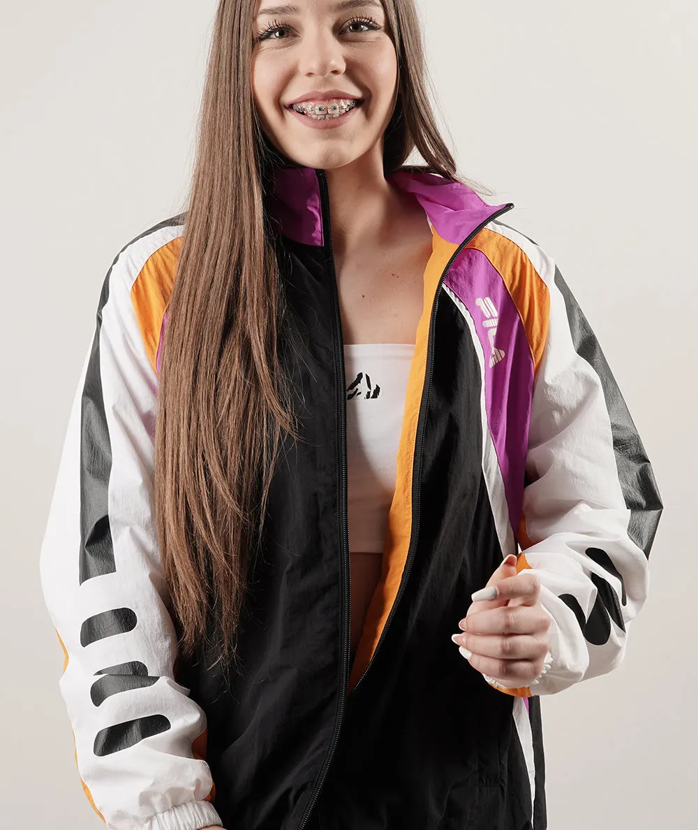FILA JACKET ABENI