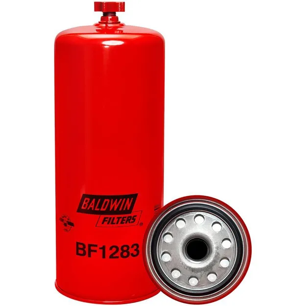 Filtro gasolio Baldwin BF1283 = HIFI SN40692
