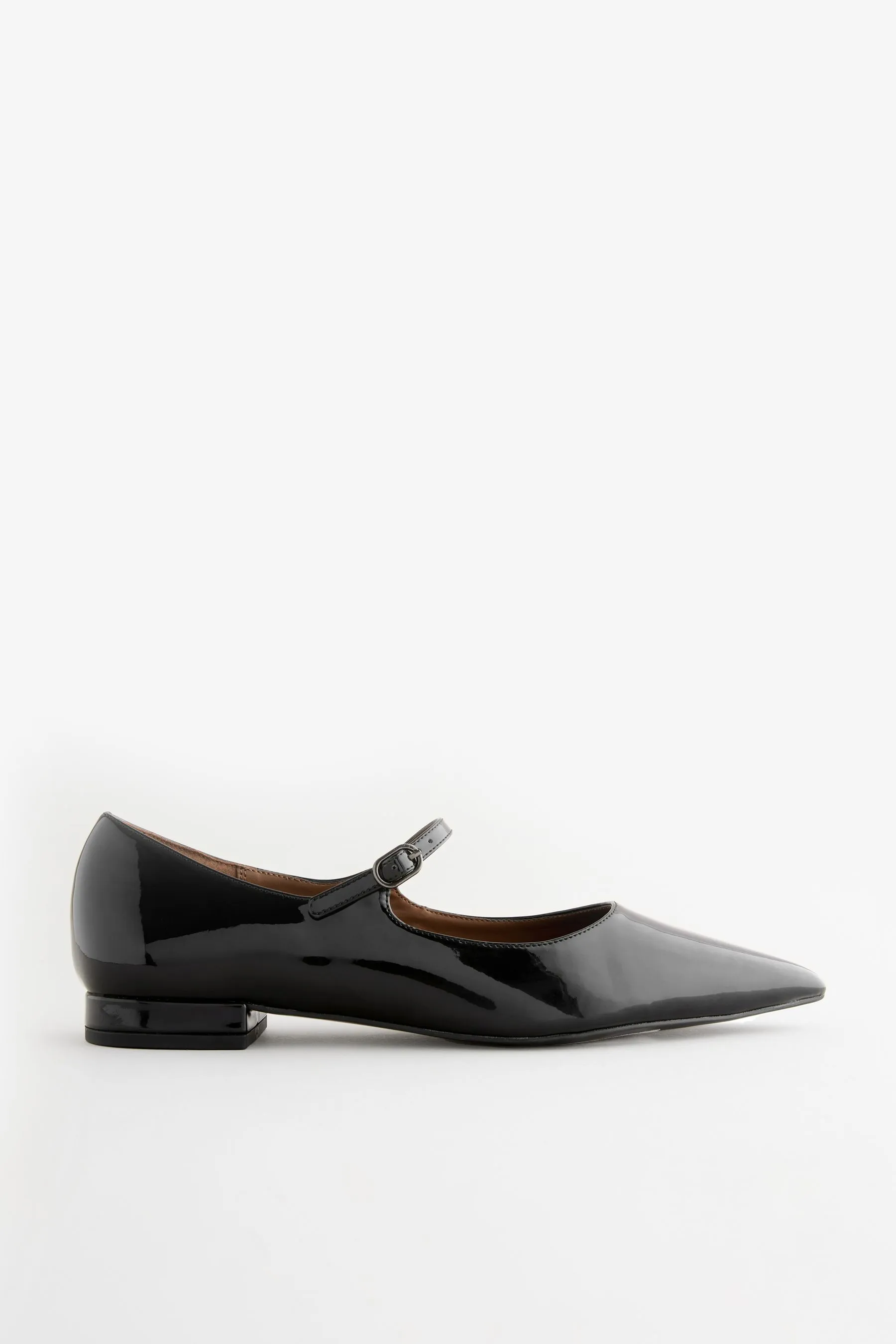 Forever Comfort® - Scarpe Mary Jane a punta con Scarpe    