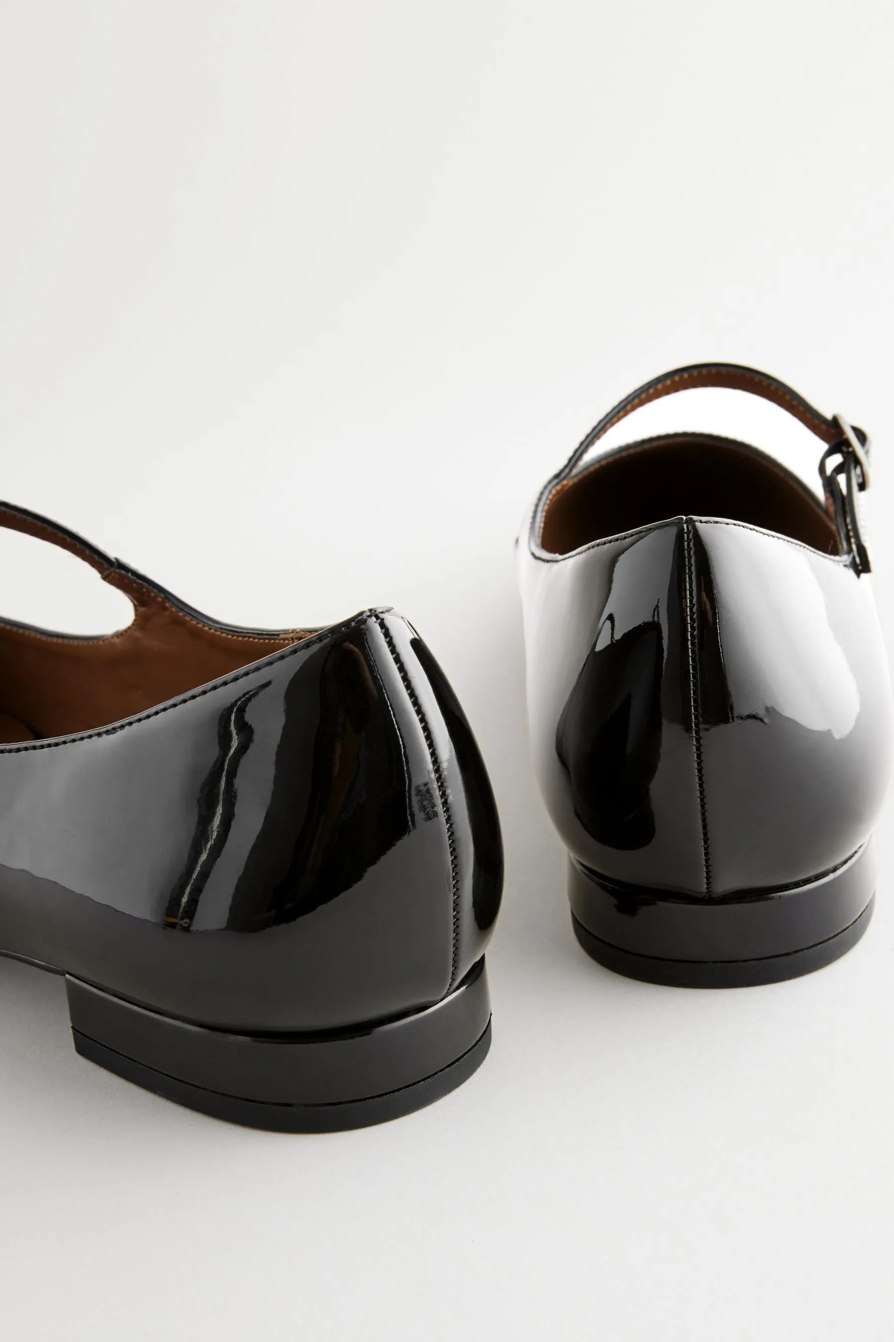 Forever Comfort® - Scarpe Mary Jane a punta con Scarpe    