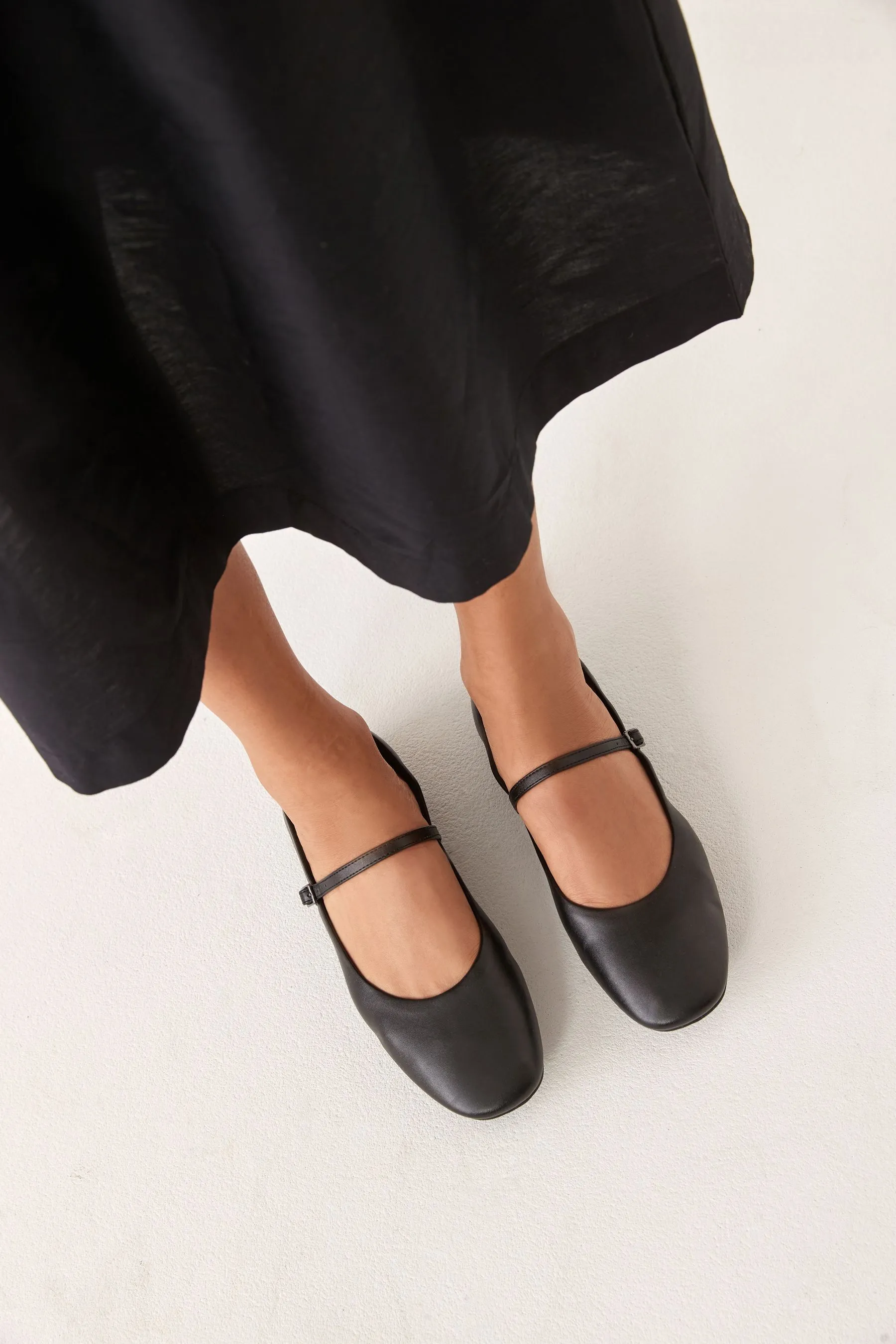 Forever Comfort® - Scarpe Mary Jane    