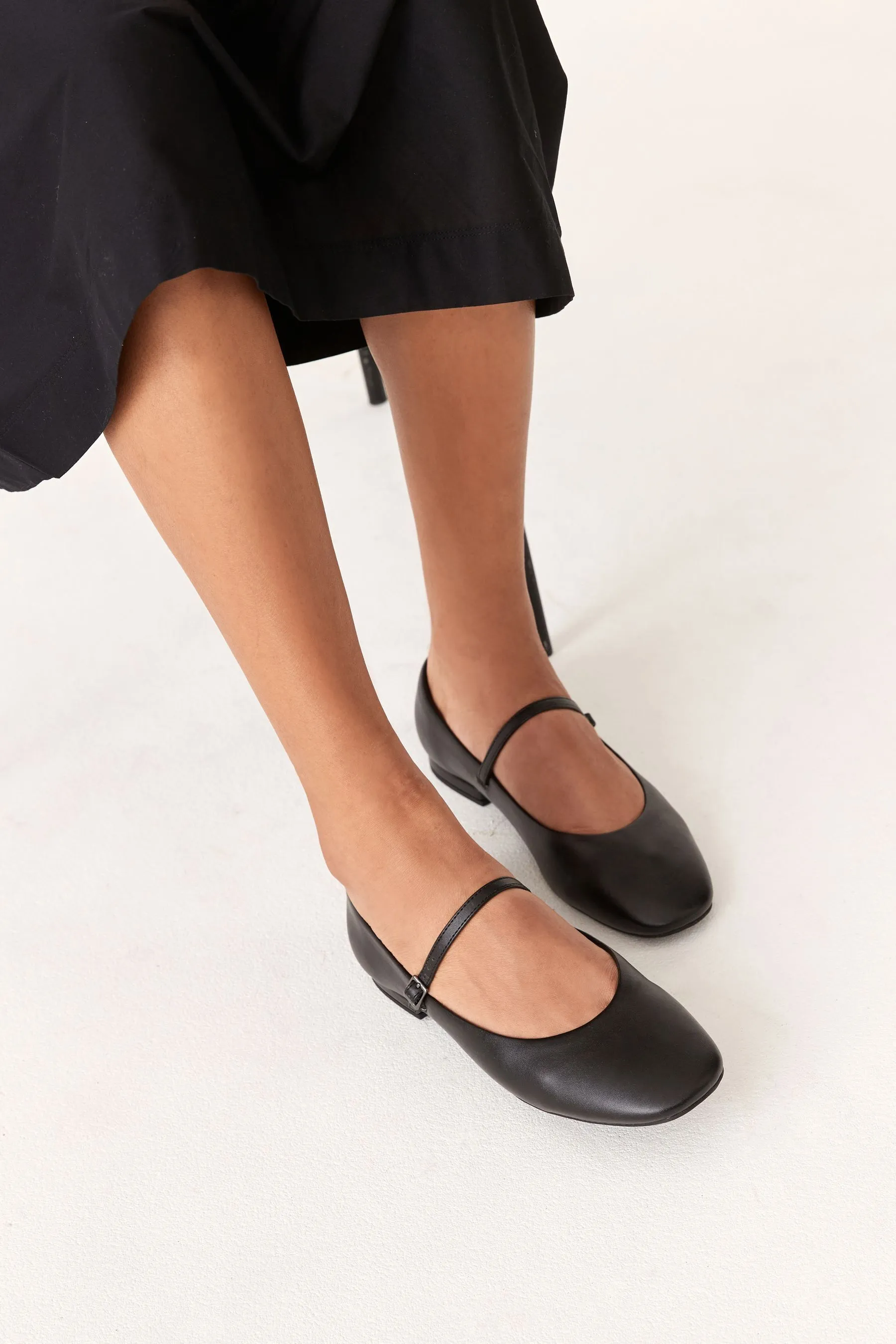 Forever Comfort® - Scarpe Mary Jane    