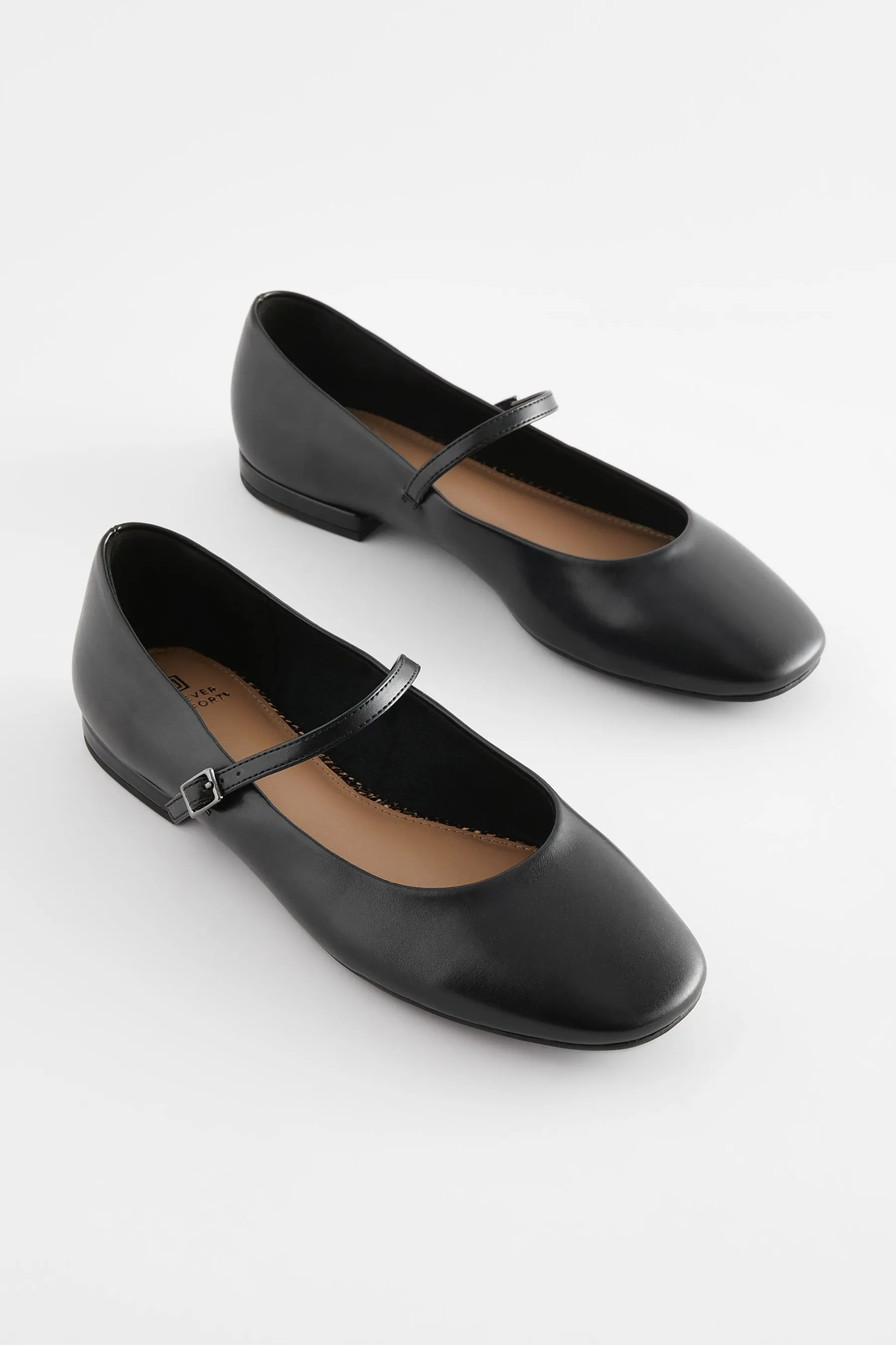 Forever Comfort® - Scarpe Mary Jane    
