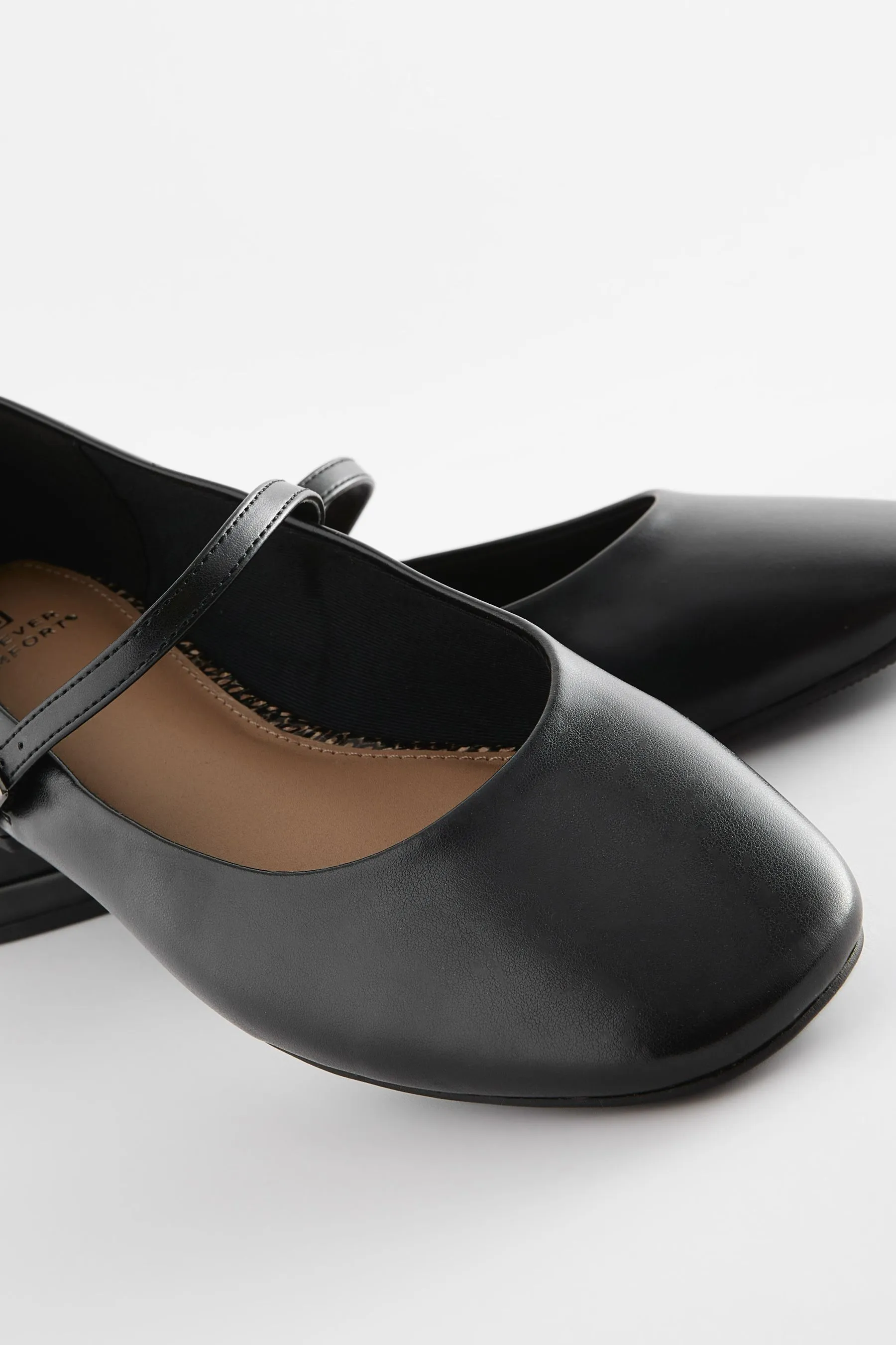 Forever Comfort® - Scarpe Mary Jane    
