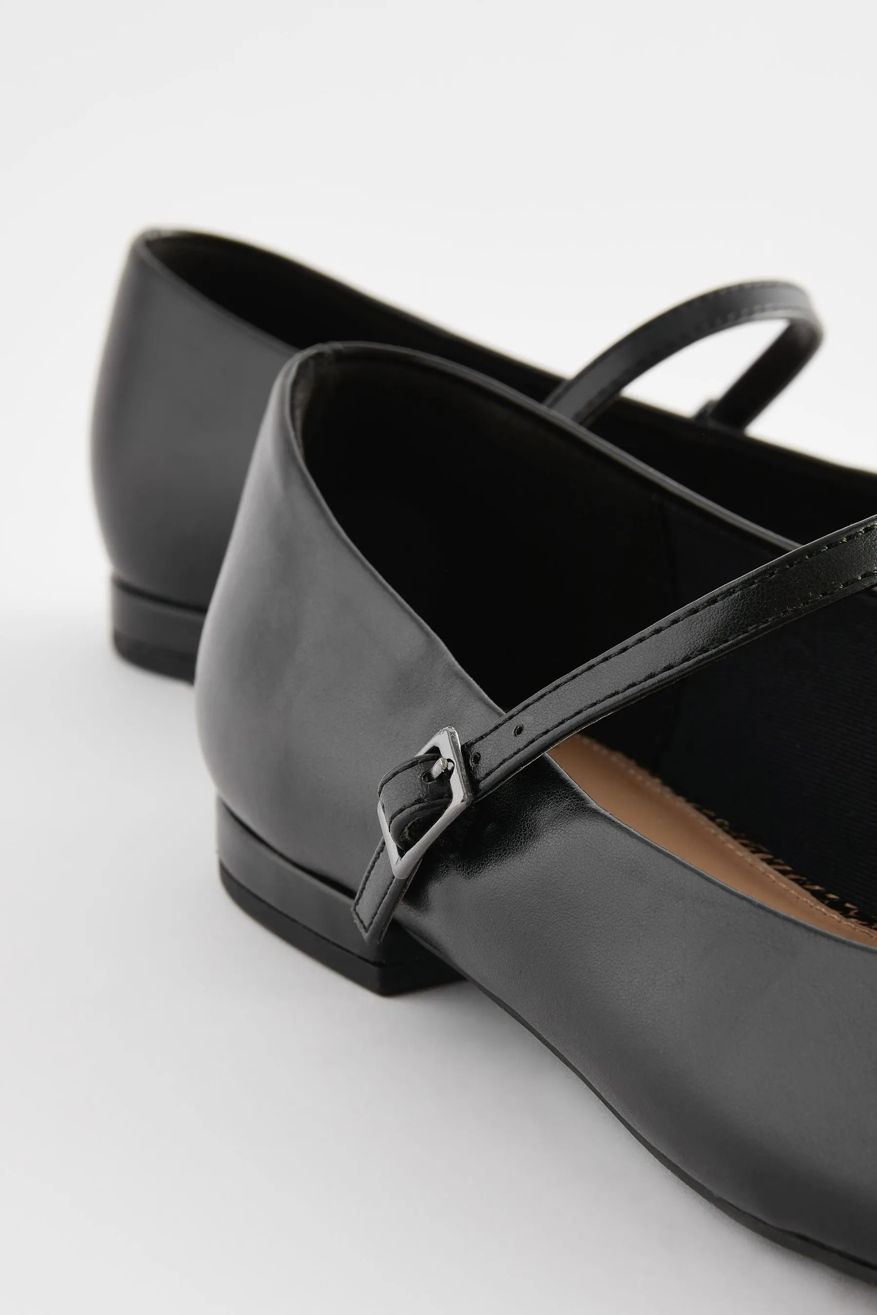 Forever Comfort® - Scarpe Mary Jane    