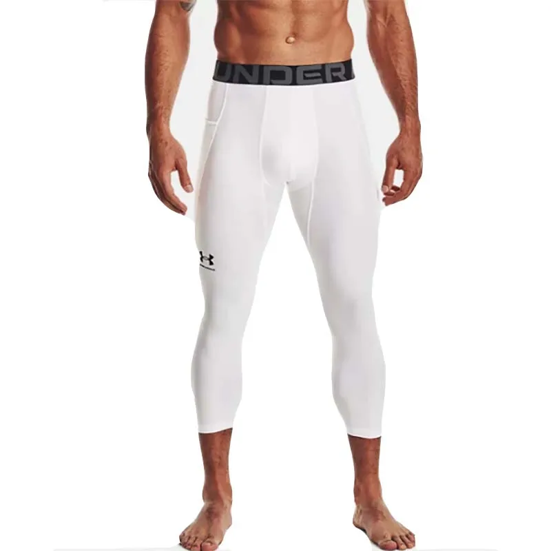 FOUSEAUX UNDER ARMOUR UOMO HG ARMOUR 3/4 L 1361588-100