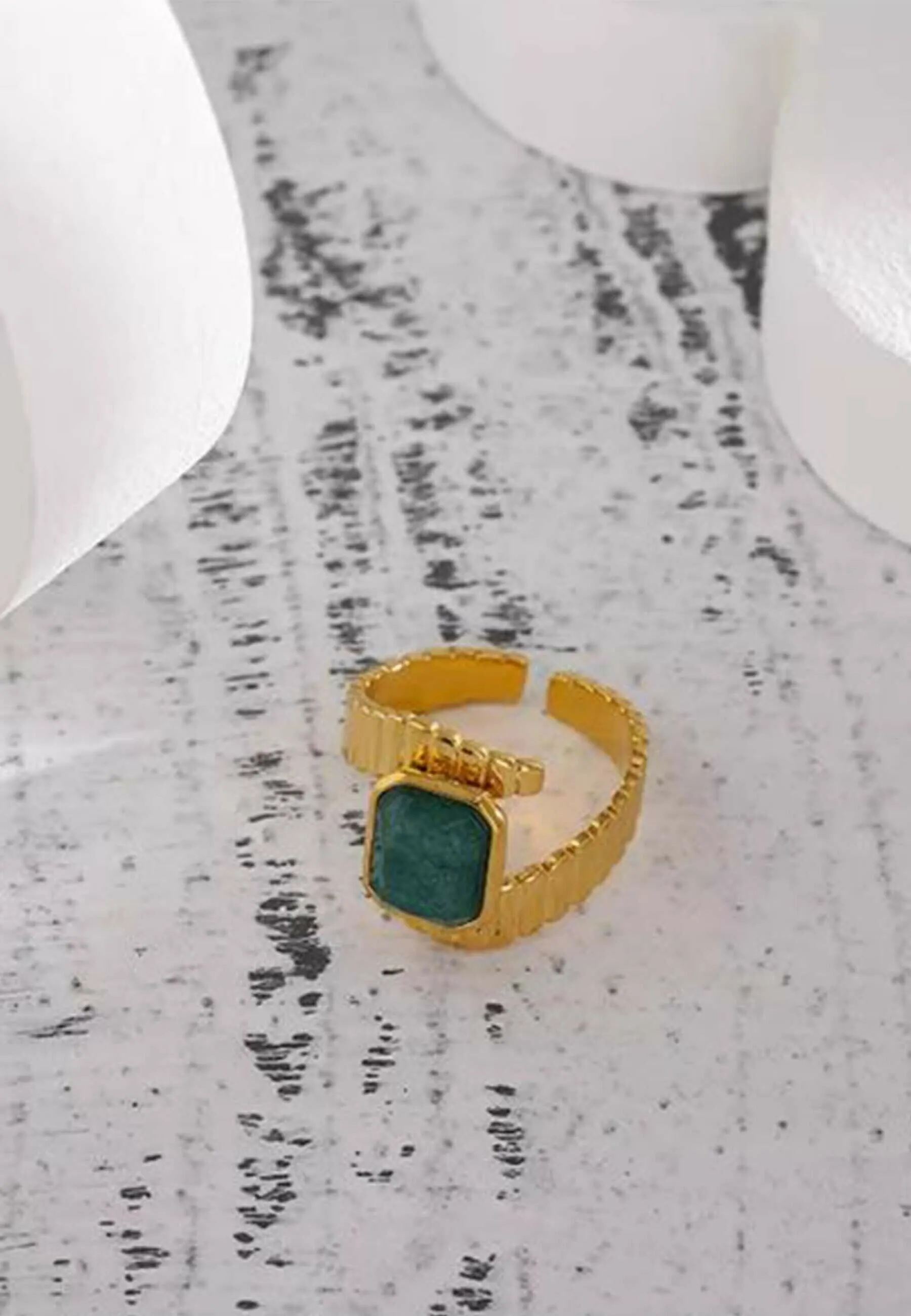 GEMMA - Anello