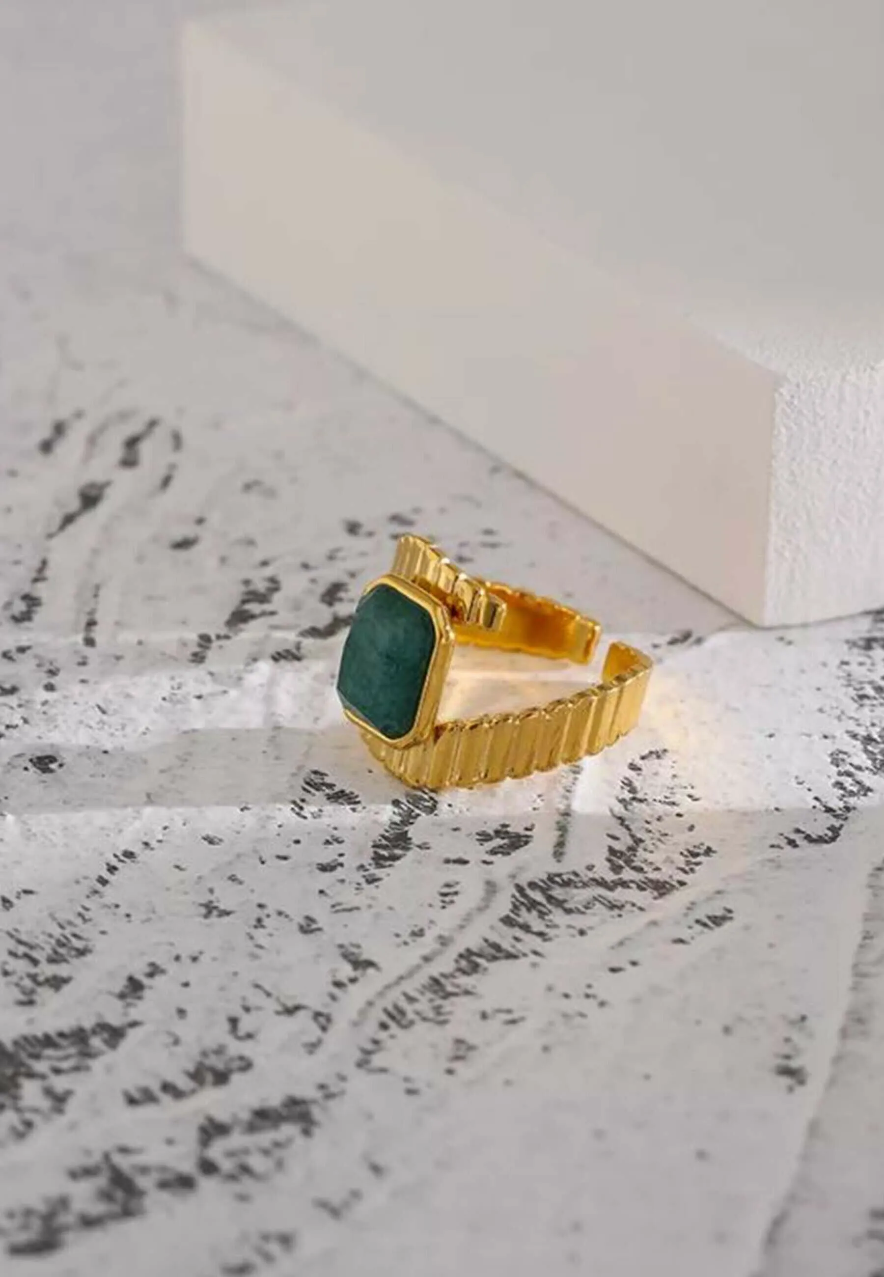 GEMMA - Anello