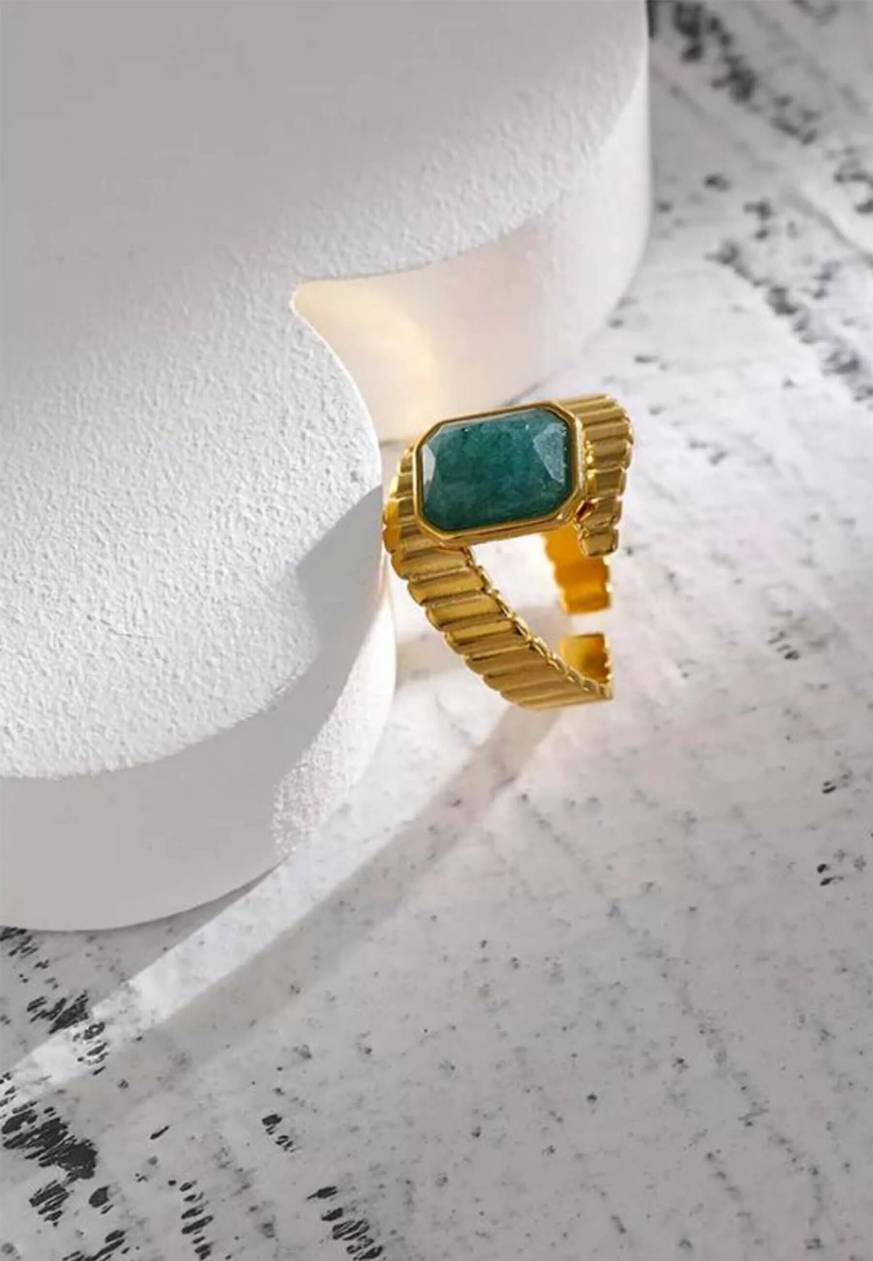 GEMMA - Anello