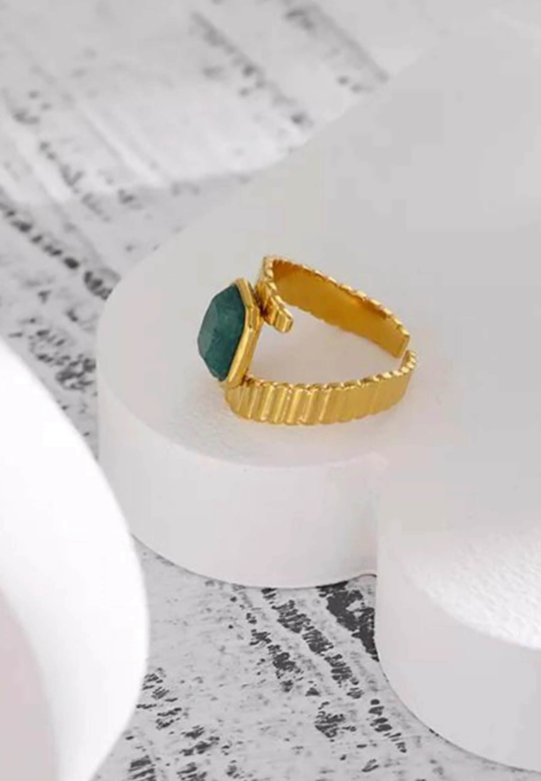 GEMMA - Anello