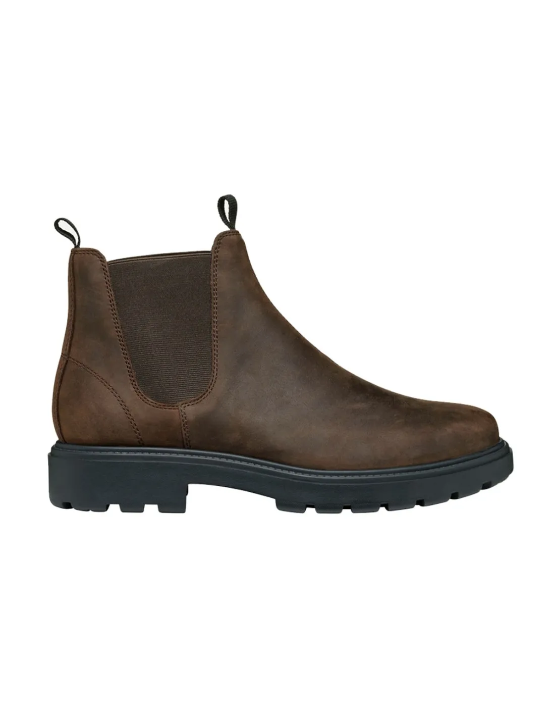 Geox U Spherica EC7 stivaletto  