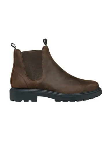 Geox U Spherica EC7 stivaletto  