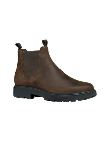 Geox U Spherica EC7 stivaletto  