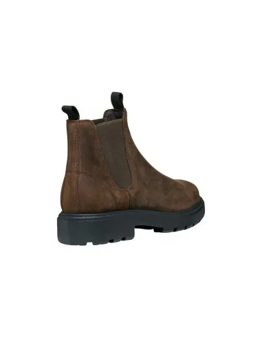 Geox U Spherica EC7 stivaletto  