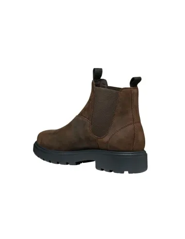 Geox U Spherica EC7 stivaletto  