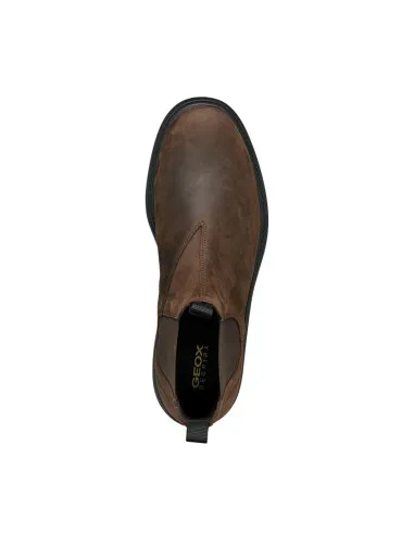Geox U Spherica EC7 stivaletto  