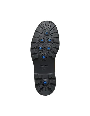 Geox U Spherica EC7 stivaletto  
