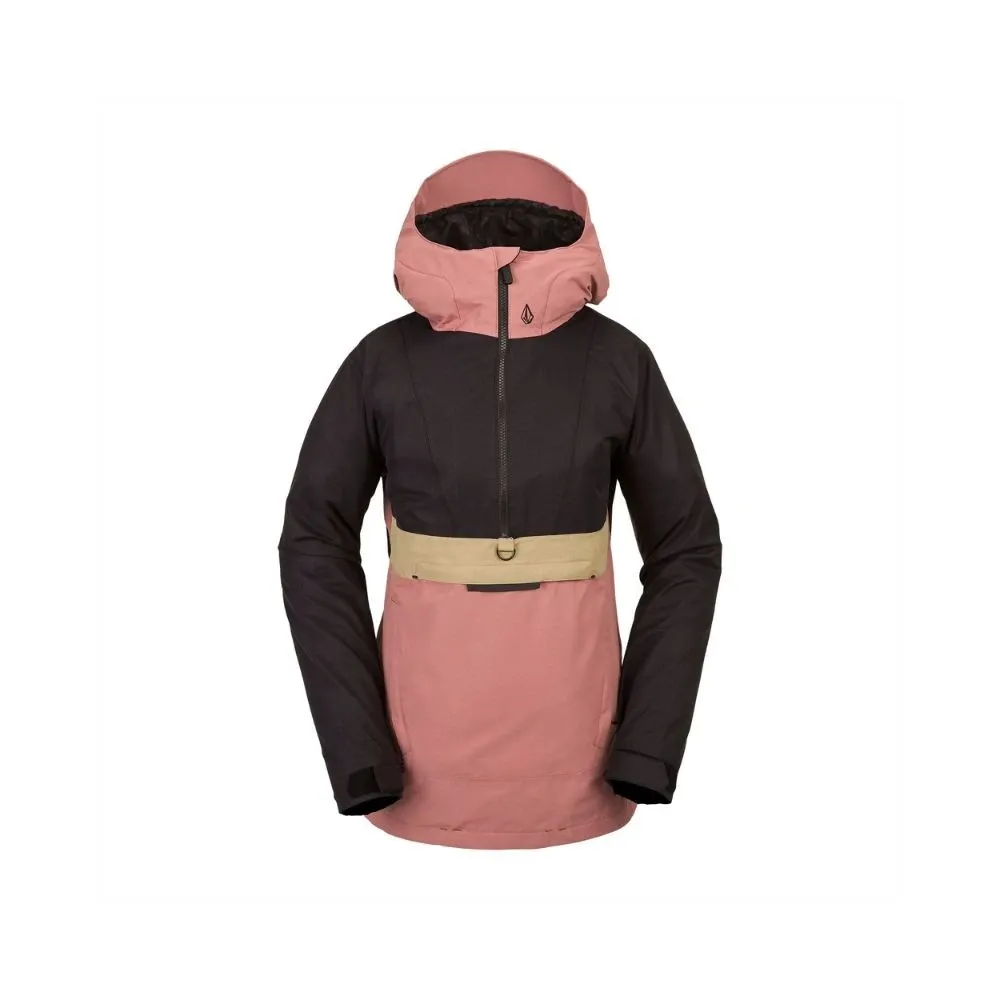 Giacca da sci Volcom Ashfield Pullover
