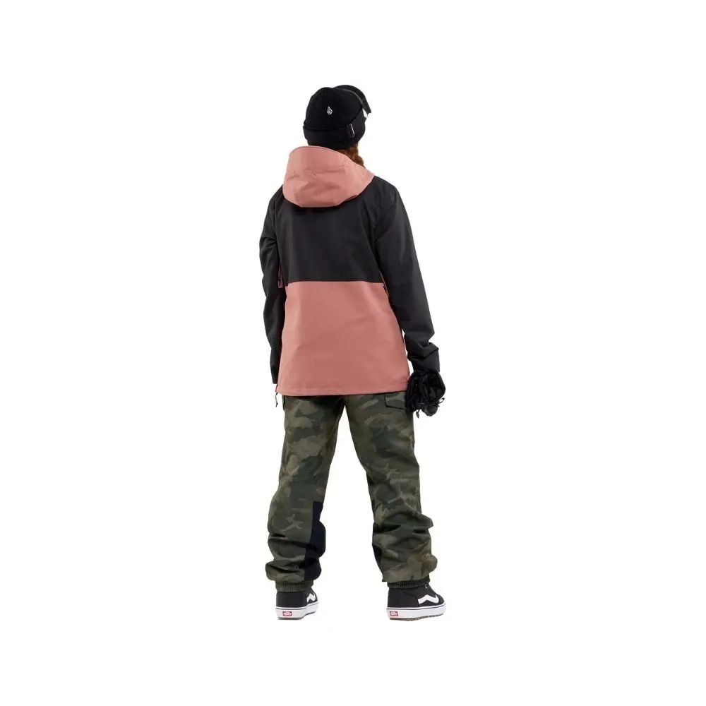 Giacca da sci Volcom Ashfield Pullover
