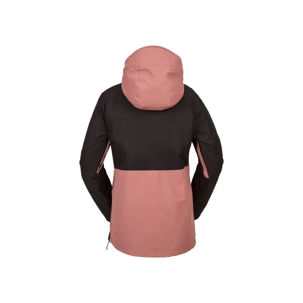 Giacca da sci Volcom Ashfield Pullover