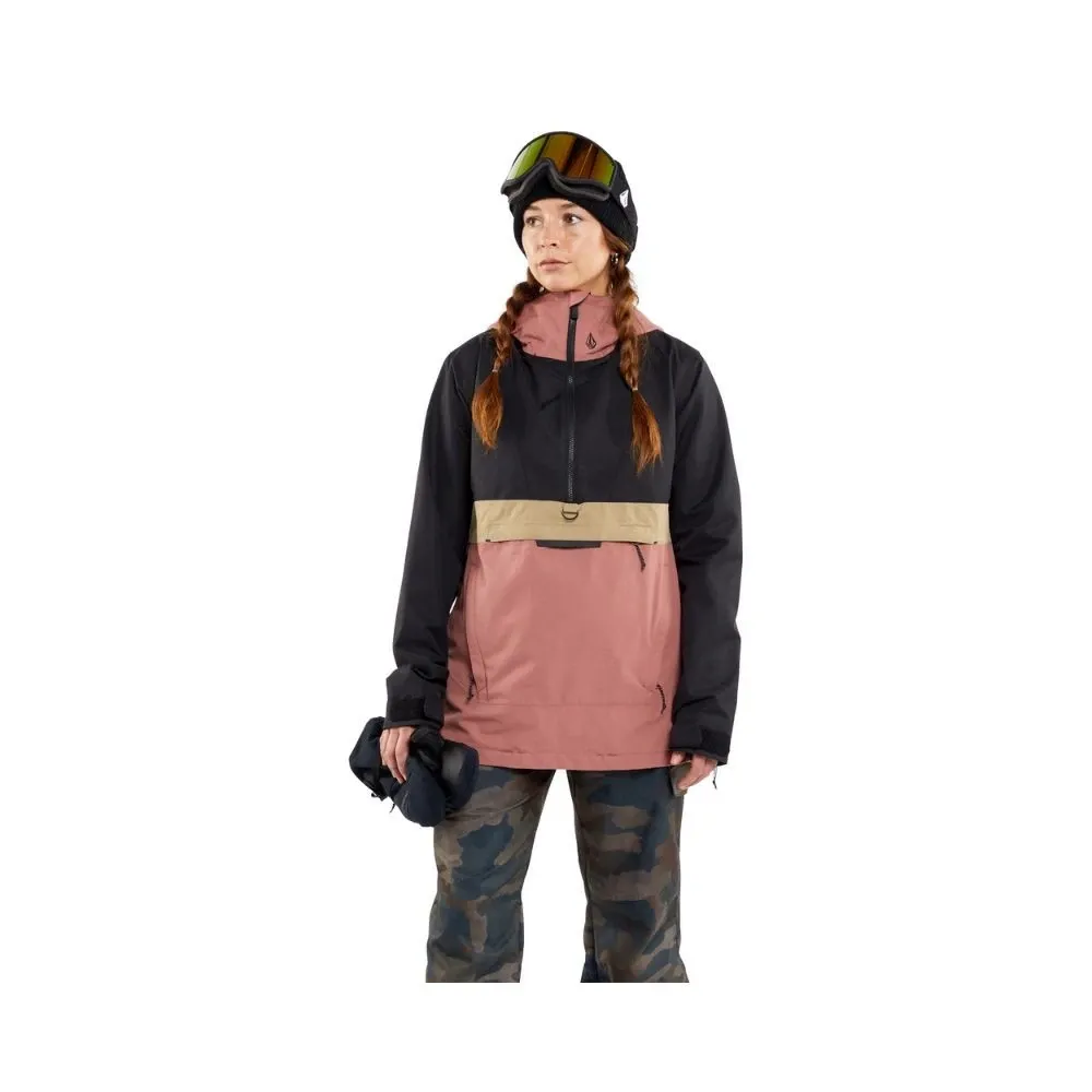 Giacca da sci Volcom Ashfield Pullover
