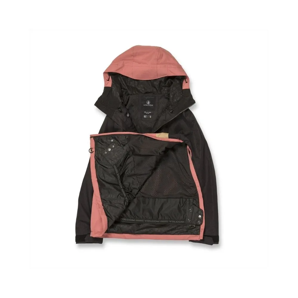 Giacca da sci Volcom Ashfield Pullover