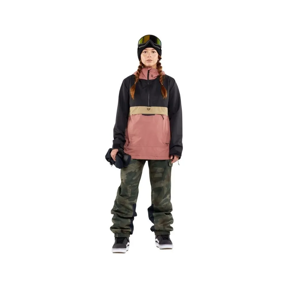 Giacca da sci Volcom Ashfield Pullover