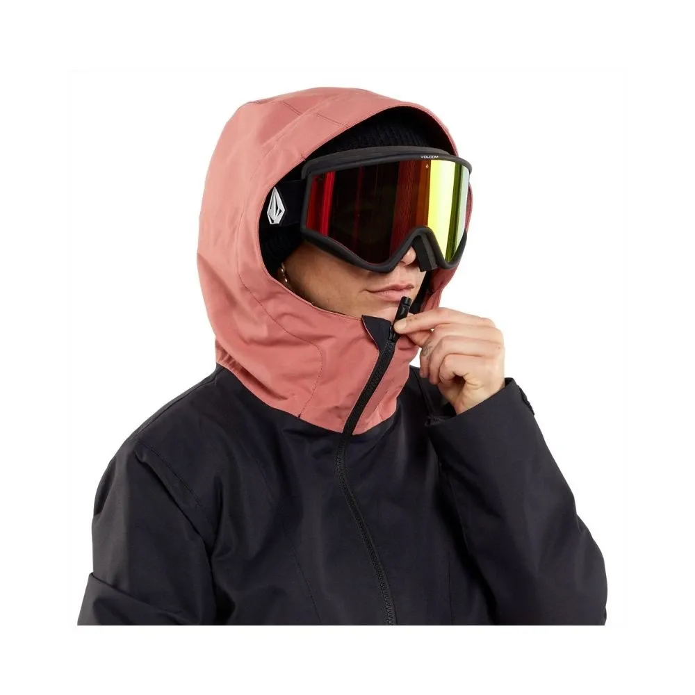 Giacca da sci Volcom Ashfield Pullover