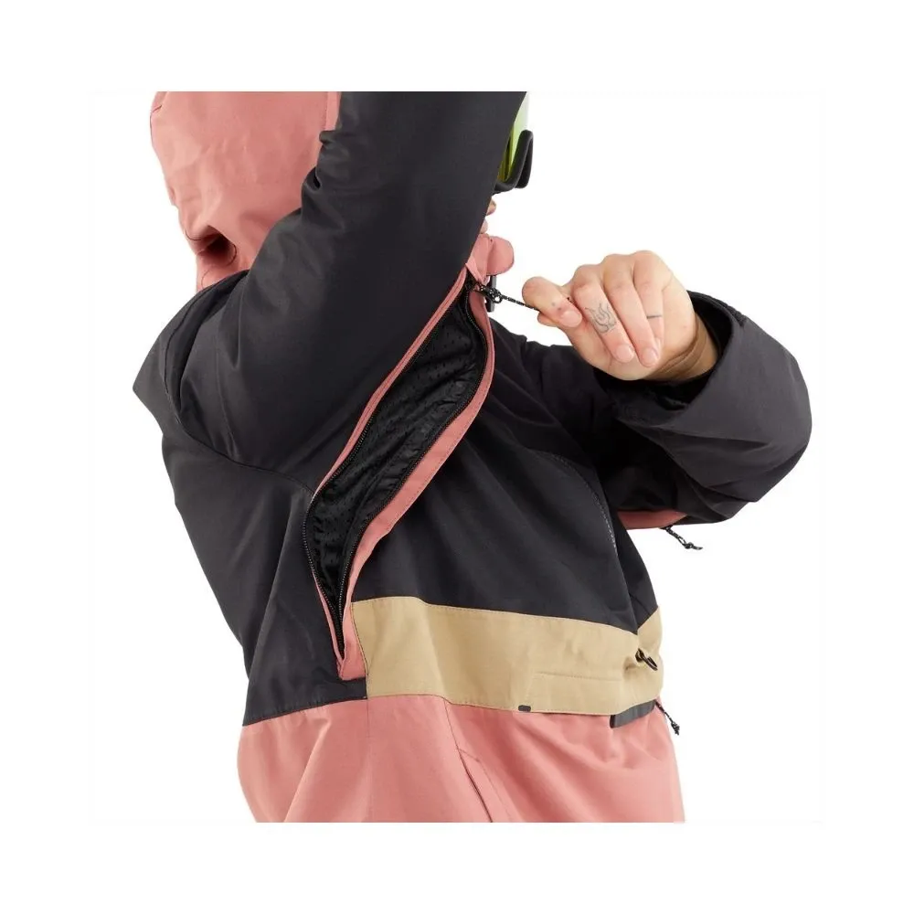 Giacca da sci Volcom Ashfield Pullover
