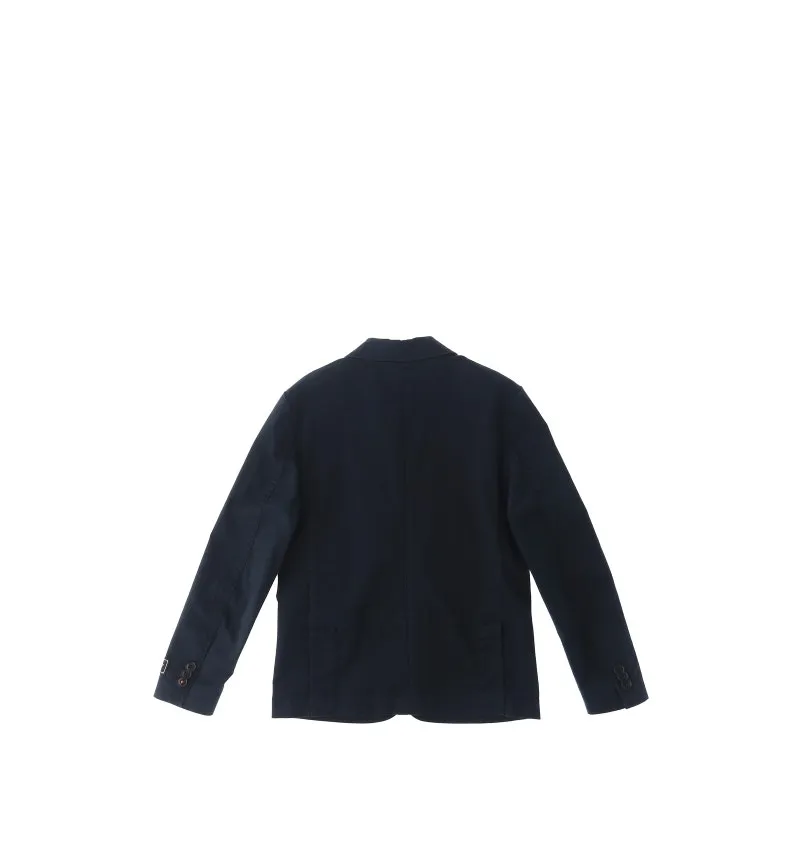 Giacca in cotone